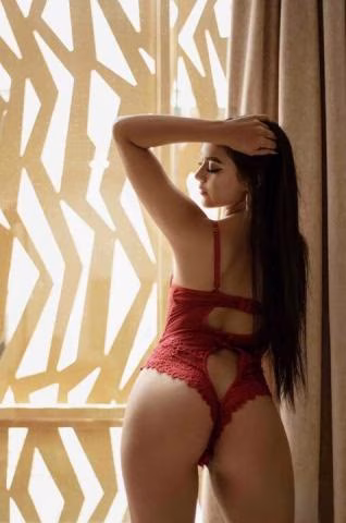College girl Juhu